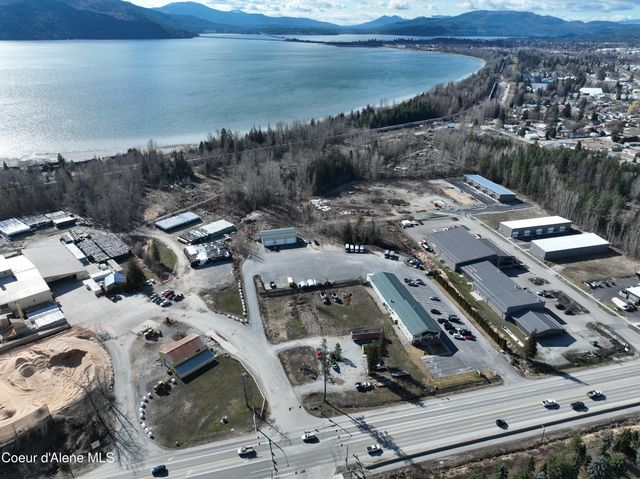 NNA Highway 200, Ponderay, ID 83852