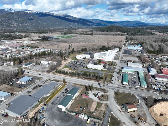 NNA Highway 200, Ponderay, ID 83852