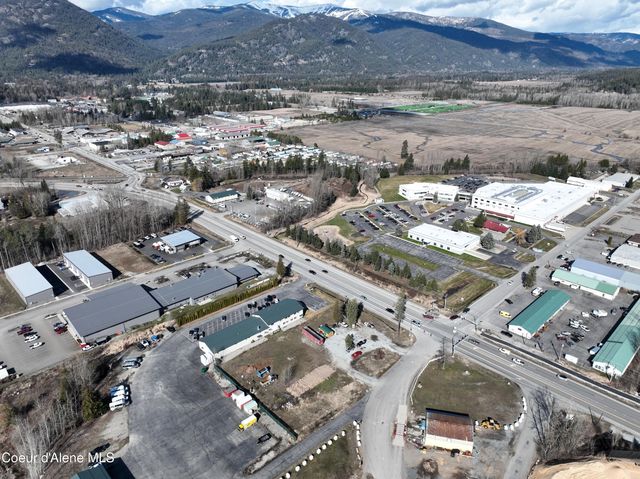 NNA Highway 200, Ponderay, ID 83852
