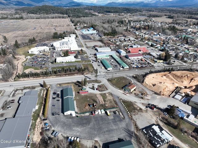 NNA Highway 200, Ponderay, ID 83852