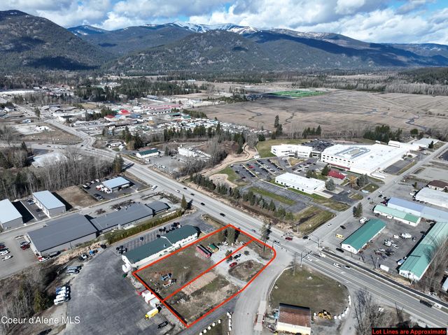 NNA Highway 200, Ponderay, ID 83852
