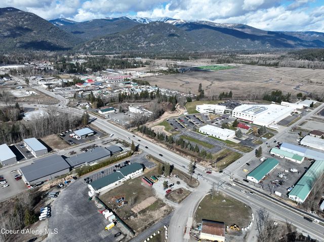 NNA Highway 200, Ponderay, ID 83852