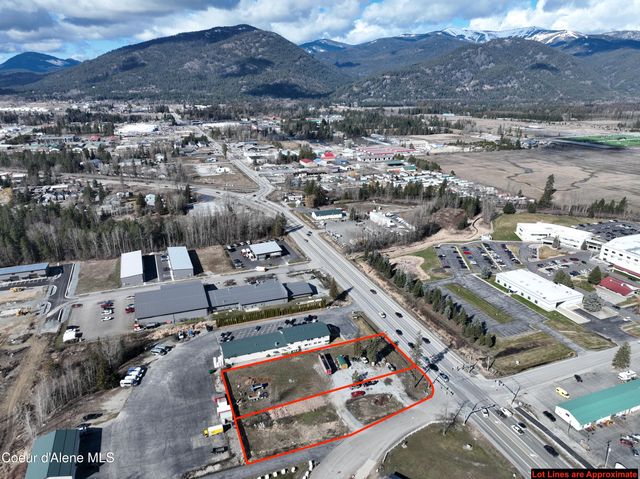 NNA Highway 200, Ponderay, ID 83852