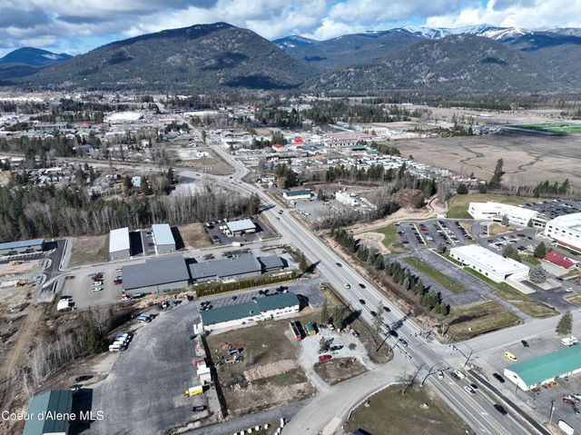 NNA Highway 200, Ponderay, ID 83852