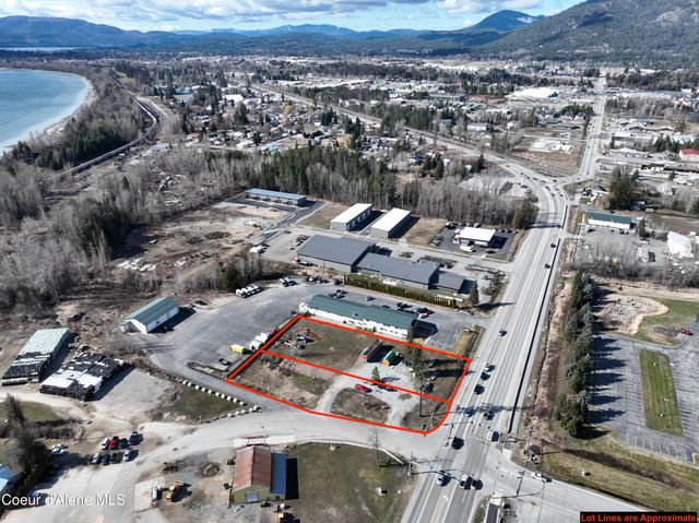 NNA Highway 200, Ponderay, ID 83852