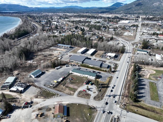 NNA Highway 200, Ponderay, ID 83852