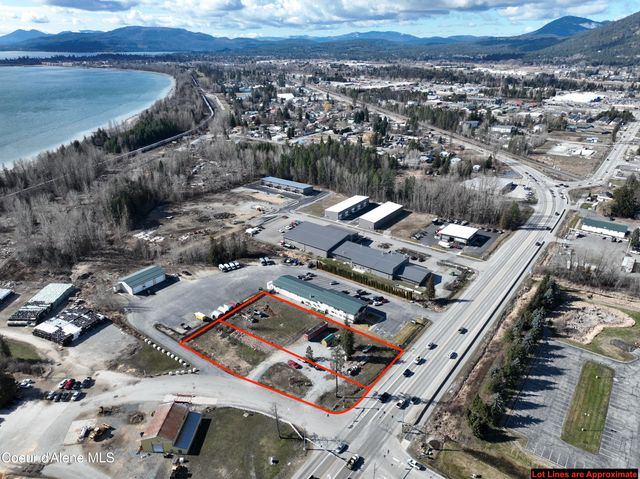 NNA Highway 200, Ponderay, ID 83852
