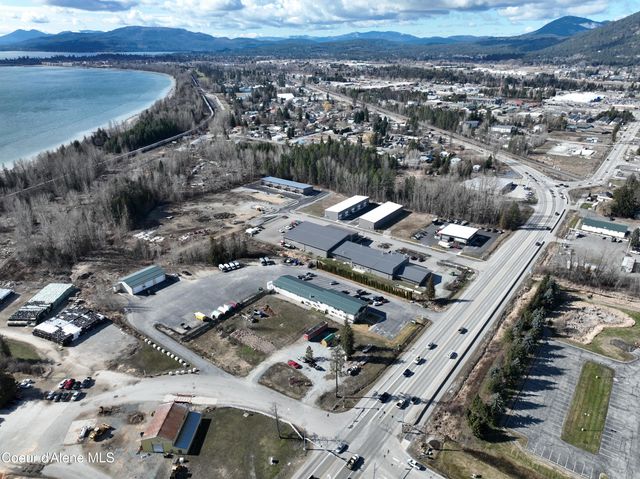 NNA Highway 200, Ponderay, ID 83852