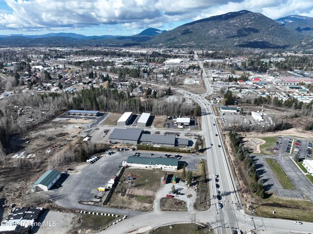 NNA Highway 200, Ponderay, ID 83852