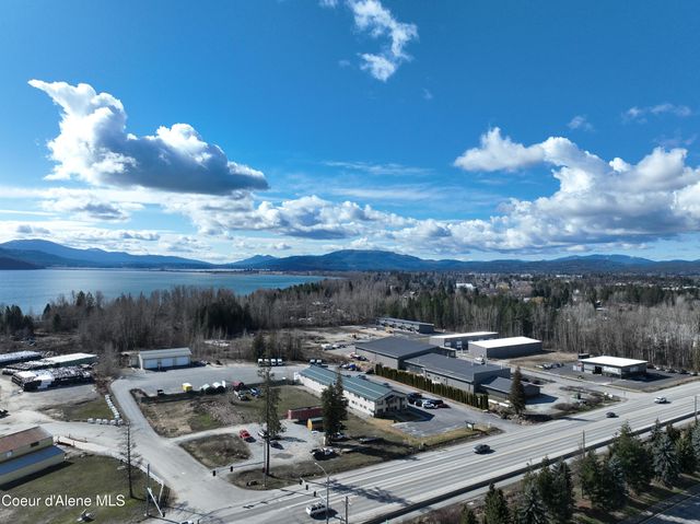 NNA Highway 200, Ponderay, ID 83852