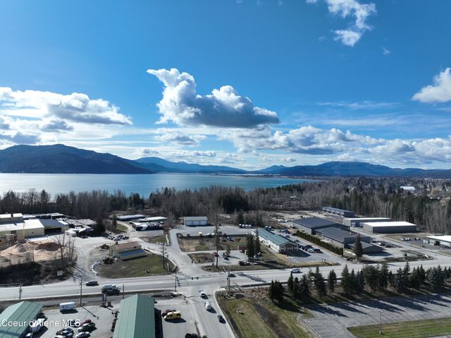 NNA Highway 200, Ponderay, ID 83852
