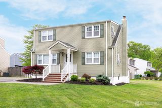 200 Plainfield Road, Edison, NJ 08820