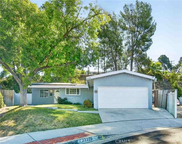 27706 Haxton, Canyon Country, CA 91351