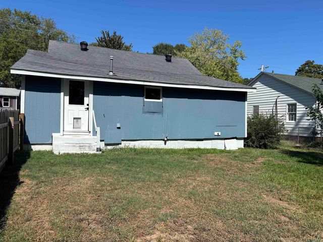 808 W Hazel Street, Benton, AR 72015