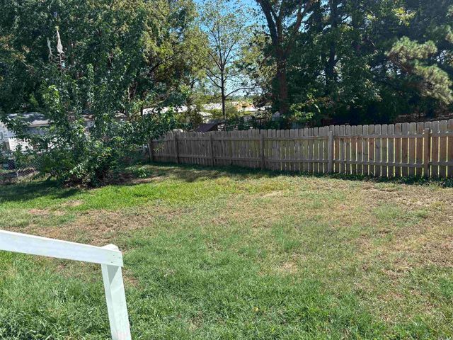 808 W Hazel Street, Benton, AR 72015