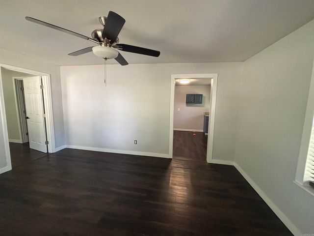 808 W Hazel Street, Benton, AR 72015