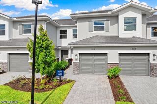 15339 Giardino DR 11-103, Naples, FL 34114