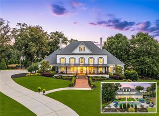 1505 Bon Endriot Court, Milton, GA 30004