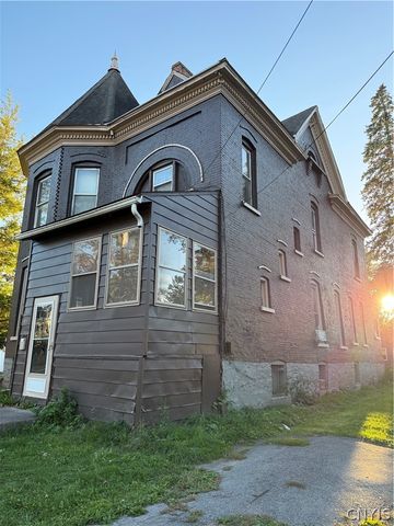 340 Seneca Street, Oneida, NY 13421