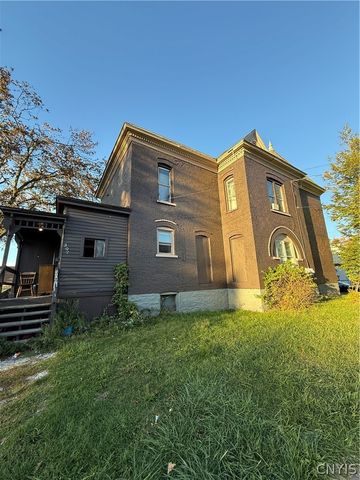 340 Seneca Street, Oneida, NY 13421