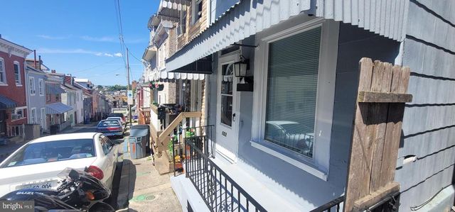 603 MAPLE ST, Reading, PA 19602