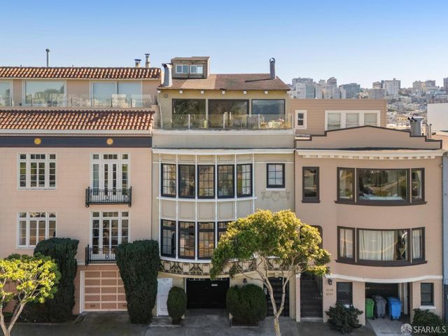 1325 Bay Street, San Francisco, CA 94123