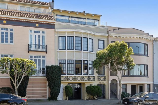 1325 Bay Street, San Francisco, CA 94123