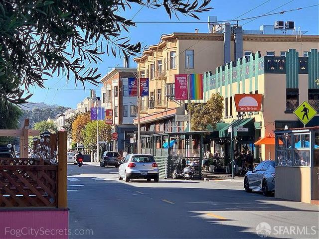 1325 Bay Street, San Francisco, CA 94123