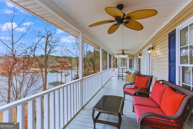 44 Sheffield Court, Sparta, GA 31087