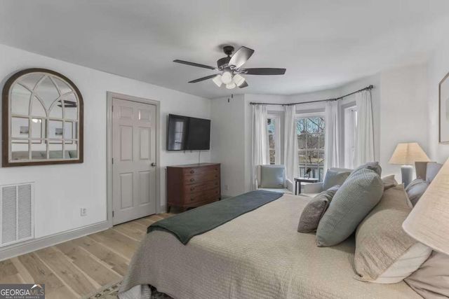 44 Sheffield Court, Sparta, GA 31087