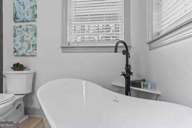 44 Sheffield Court, Sparta, GA 31087