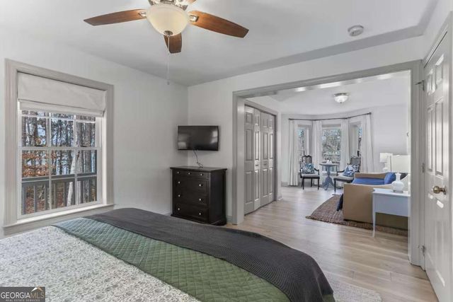 44 Sheffield Court, Sparta, GA 31087