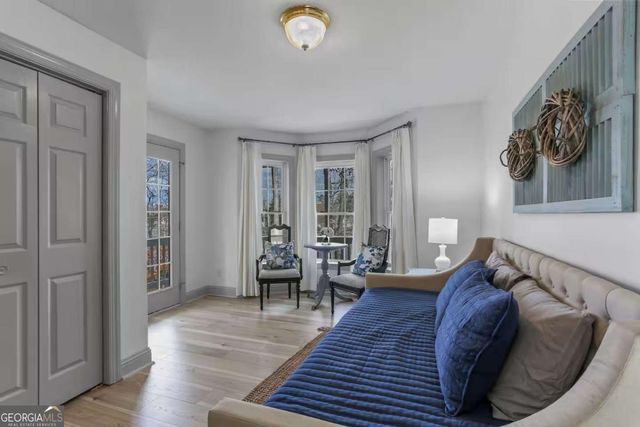 44 Sheffield Court, Sparta, GA 31087