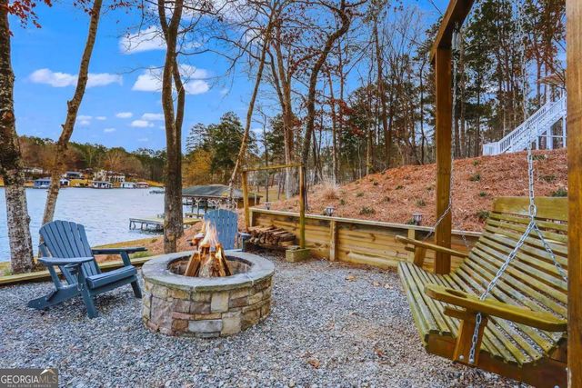 44 Sheffield Court, Sparta, GA 31087