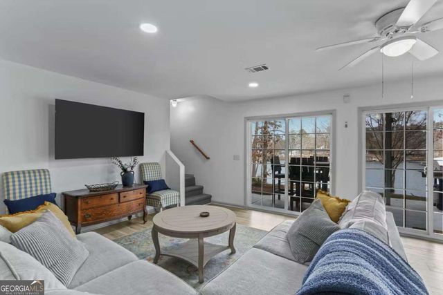 44 Sheffield Court, Sparta, GA 31087