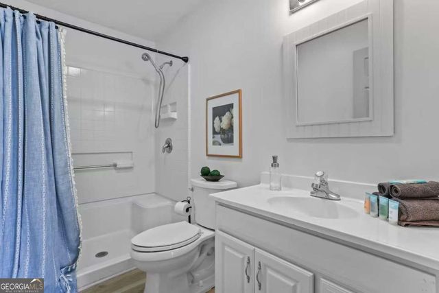 44 Sheffield Court, Sparta, GA 31087