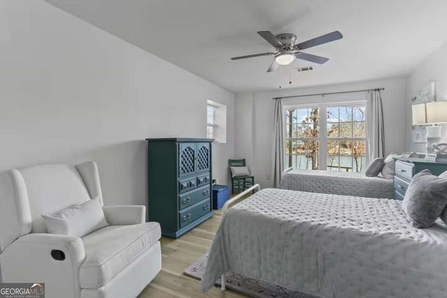 44 Sheffield Court, Sparta, GA 31087