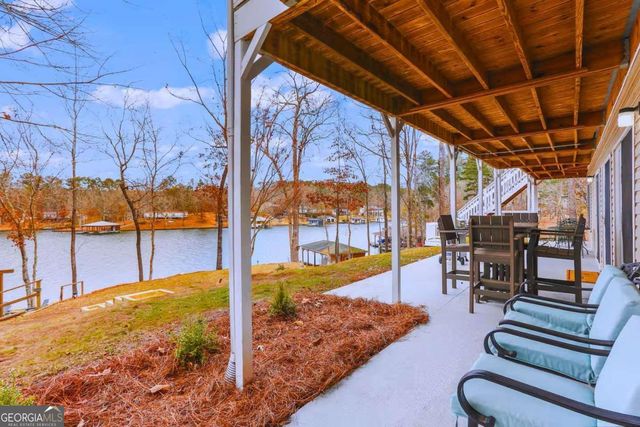 44 Sheffield Court, Sparta, GA 31087