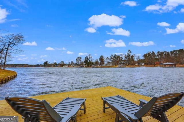 44 Sheffield Court, Sparta, GA 31087