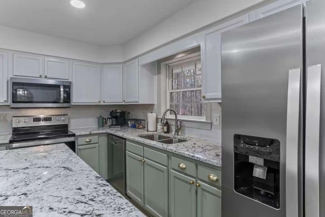 44 Sheffield Court, Sparta, GA 31087