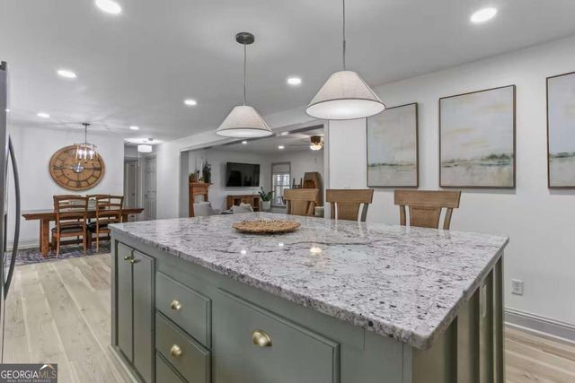 44 Sheffield Court, Sparta, GA 31087