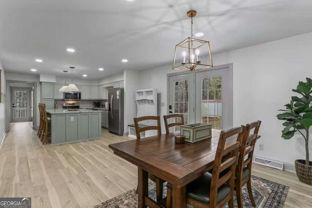 44 Sheffield Court, Sparta, GA 31087