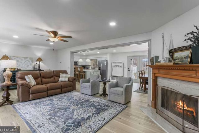 44 Sheffield Court, Sparta, GA 31087