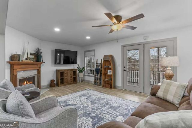 44 Sheffield Court, Sparta, GA 31087