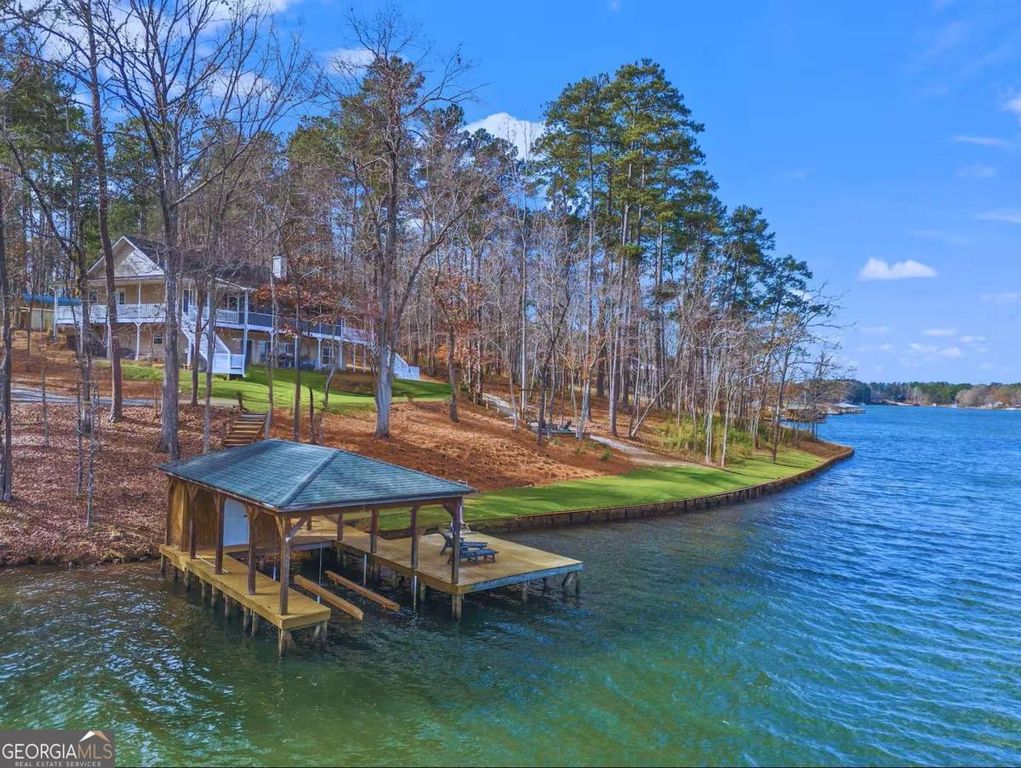 44 Sheffield Court, Sparta, GA 31087