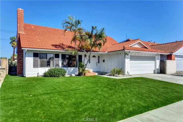 11830 Scott, Whittier, CA 90604