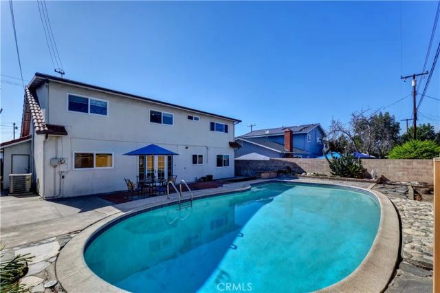 11830 Scott, Whittier, CA 90604