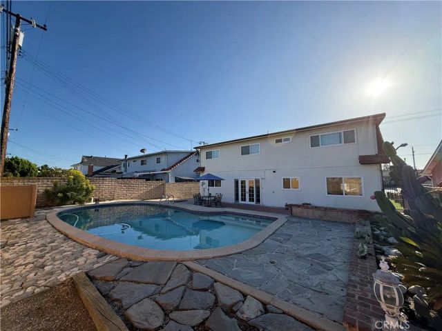 11830 Scott, Whittier, CA 90604