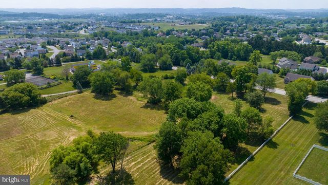 LOT 3 FENWICK MODEL PARKWOOD DRIVE, York, PA 17404