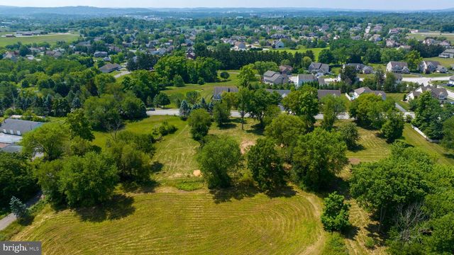 LOT 3 FENWICK MODEL PARKWOOD DRIVE, York, PA 17404
